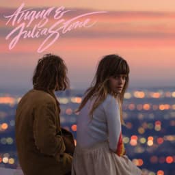 Pochette de Angus & Julia Stone (Deluxe Edition)