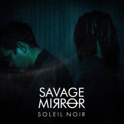 Pochette de Soleil Noir (Radio Edit)