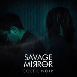 Pochette de Soleil Noir (Radio Edit)