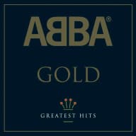 Pochette de ABBA Gold