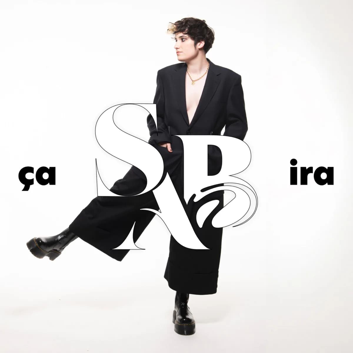 Pochette de Ça ira