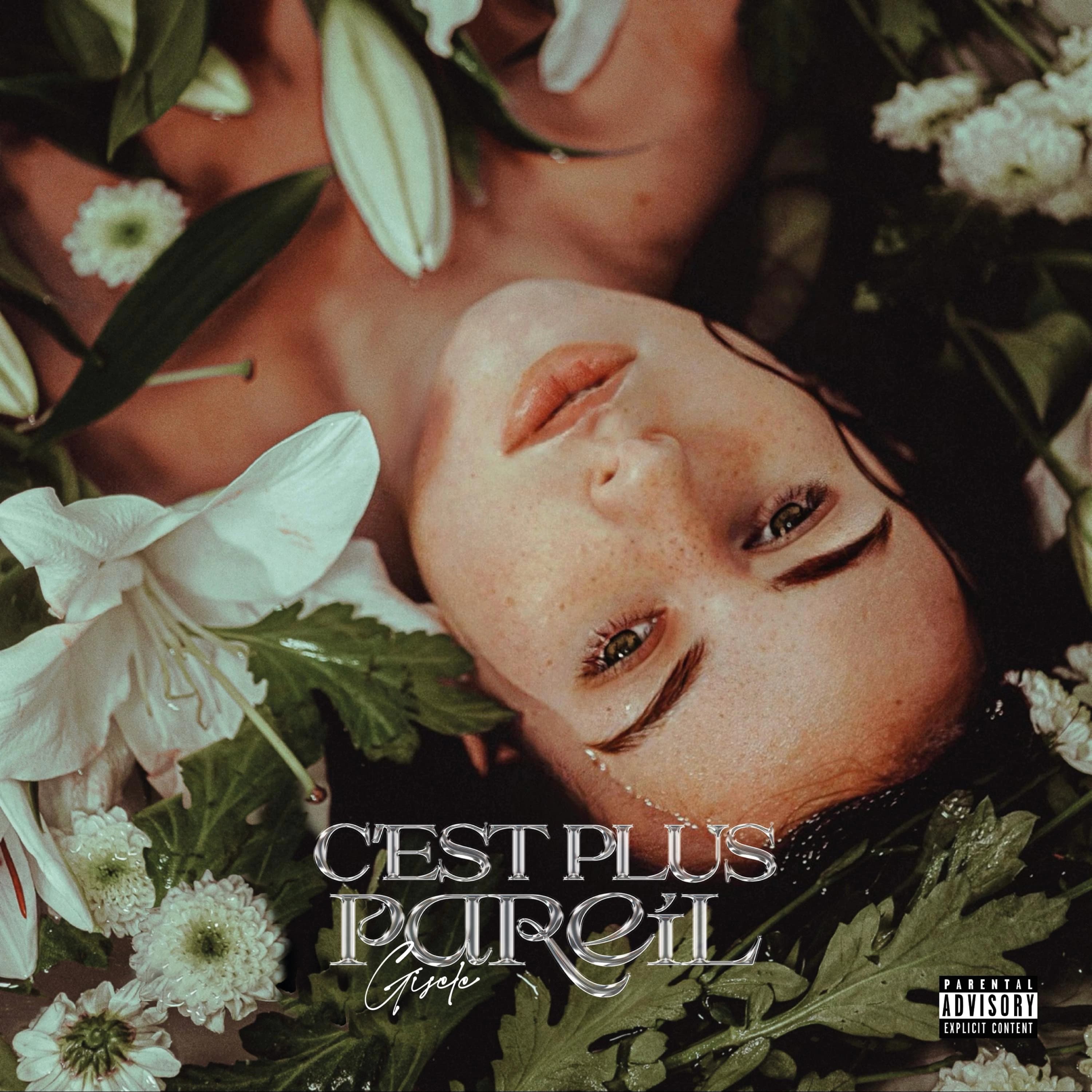 Pochette de C'est plus pareil