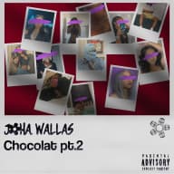 Pochette de Chocolat, Pt. 2