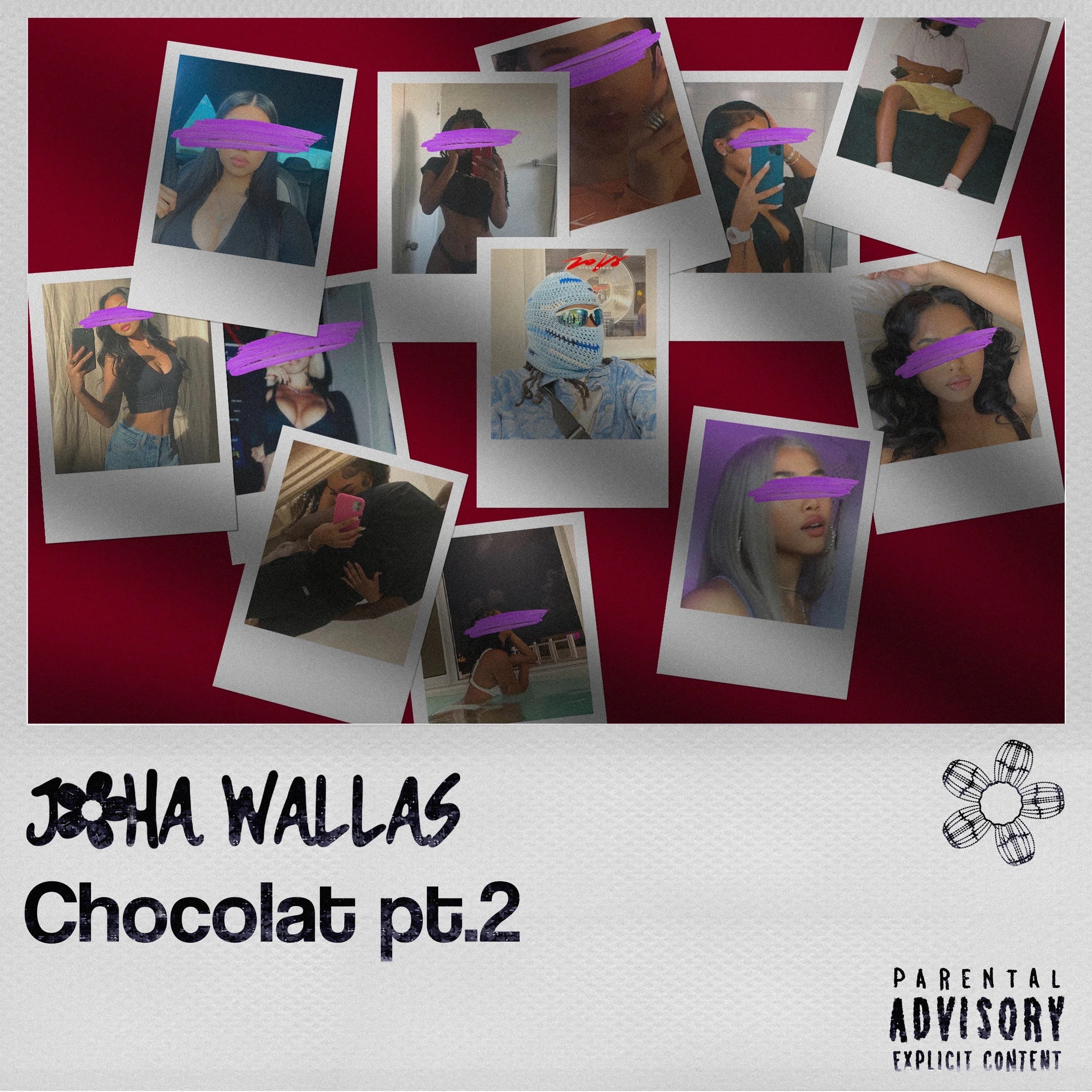 Pochette de Chocolat, Pt. 2