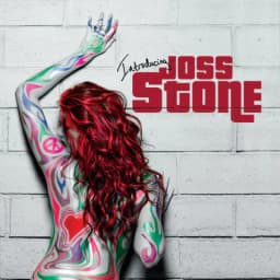 Pochette de Introducing Joss Stone