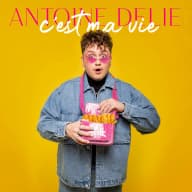 Pochette de C'est ma vie
