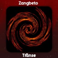 Pochette de Transe