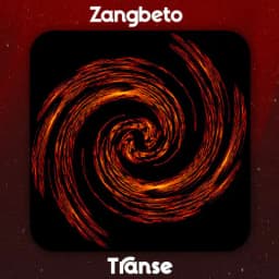 Pochette de Transe