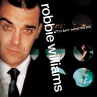 Pochette de I've Been Expecting You