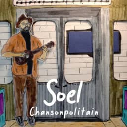 Pochette de Chansonpolitain