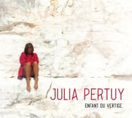 Pochette de Enfant du vertige