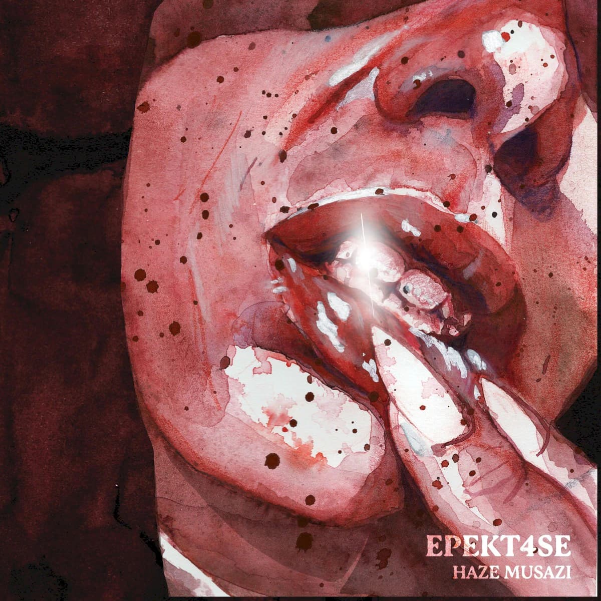 Pochette de EPEKT4SE