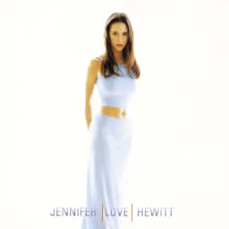 Pochette de Jennifer Love Hewitt