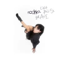 Pochette de C'est pas si grave