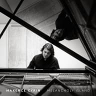 Pochette de Melancholy Island