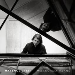 Pochette de Melancholy Island