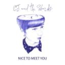 Pochette de Nice to Meet You
