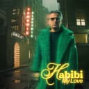 Pochette de Habibi My Love