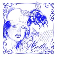 Pochette de Abeille