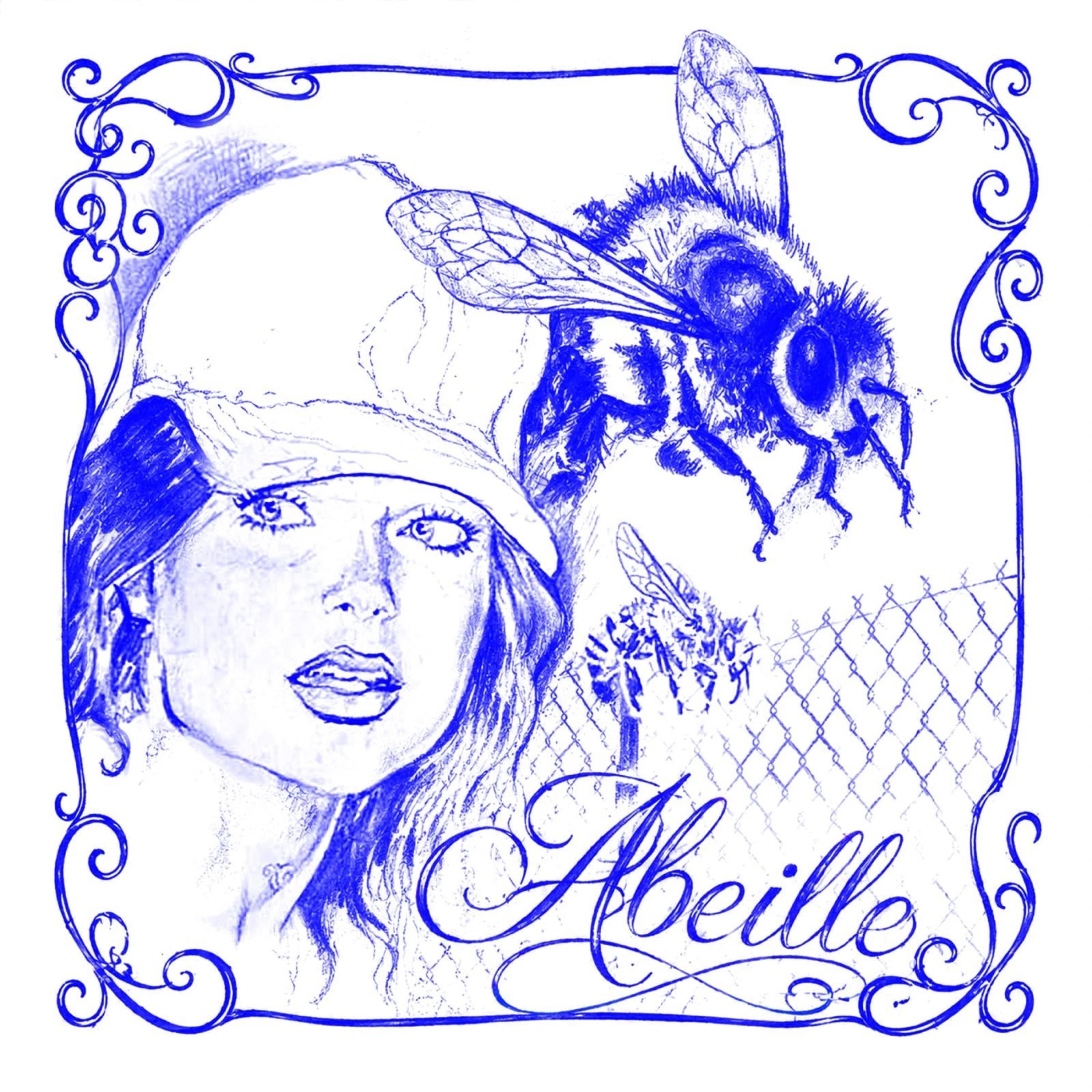 Pochette de Abeille