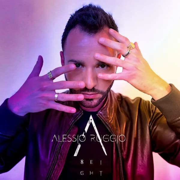 Photo de Alessio Ruggio