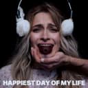 Pochette de Happiest Day of My Life