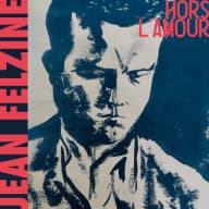 Pochette de Hors l'amour