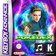 Pochette de POKÉDEX