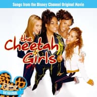 Pochette de The Cheetah Girls (Songs from the Disney Channel Original Movie)
