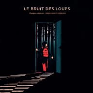 Pochette de Le bruit des loups