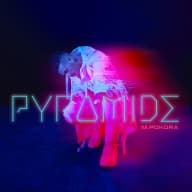 Pochette de PYRAMIDE