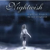 Pochette de Highest Hopes-The Best Of Nightwish