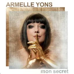 Pochette de Mon secret
