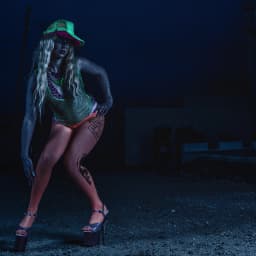 Pochette de J’innove