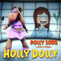 Pochette de Dolly Song ( Ieva's Polka )