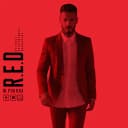 Pochette de R.E.D (Rythmes Extrêmement Dangereux)