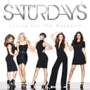 Pochette de Living For the Weekend