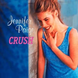 Pochette de Crush