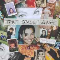 Pochette de Time Space Love