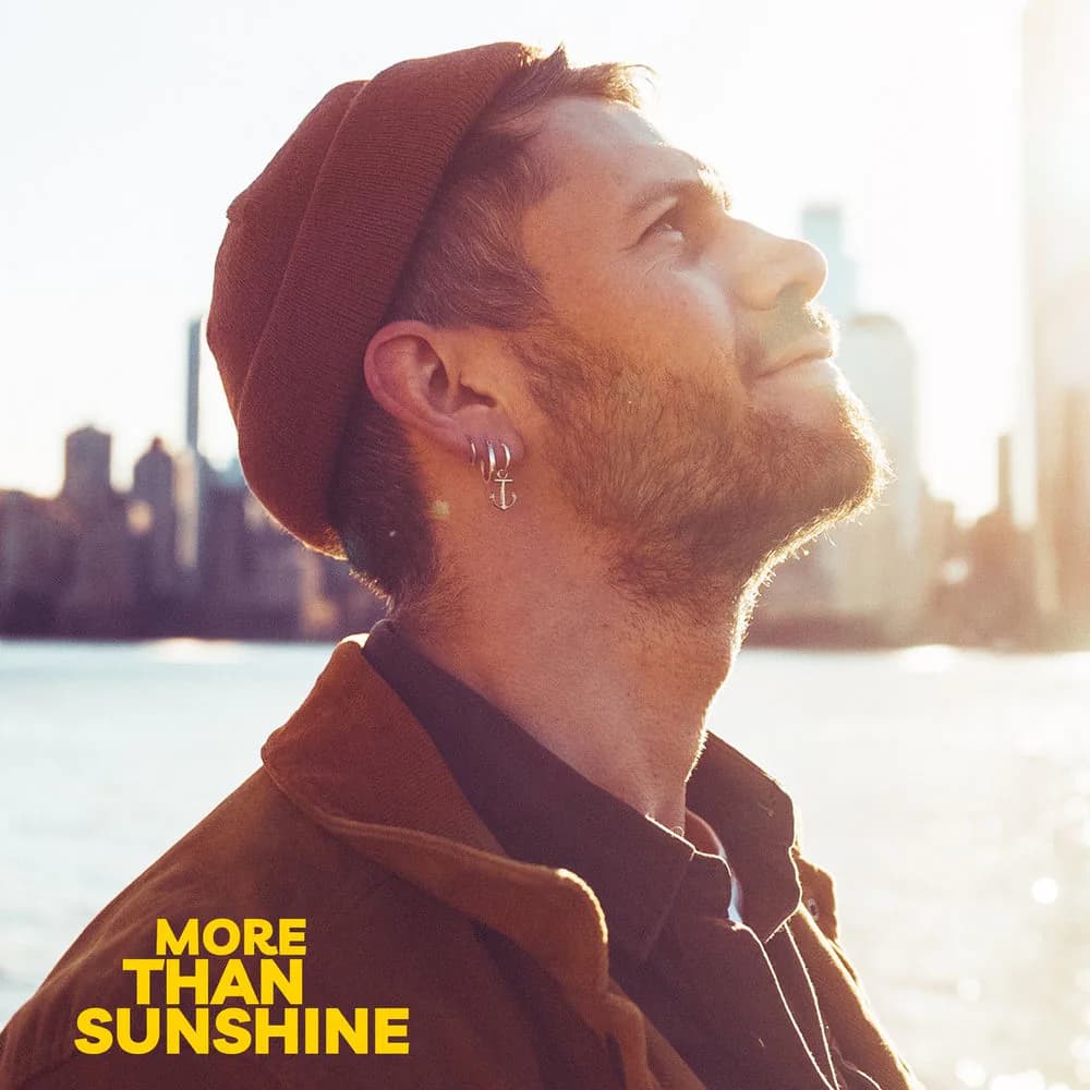 Pochette de More than Sunshine