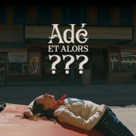 Pochette de Et alors ???