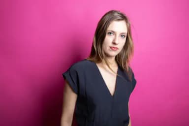 Photo de Stéphanie Acquette