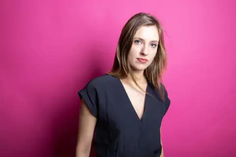 Photo de Stéphanie Acquette
