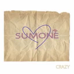 Pochette de Crazy