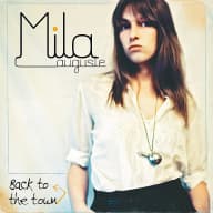 Pochette de Back to the Town