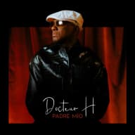 Pochette de Padre Mío