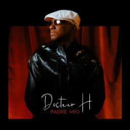 Pochette de Padre Mío