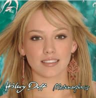 Pochette de Metamorphosis