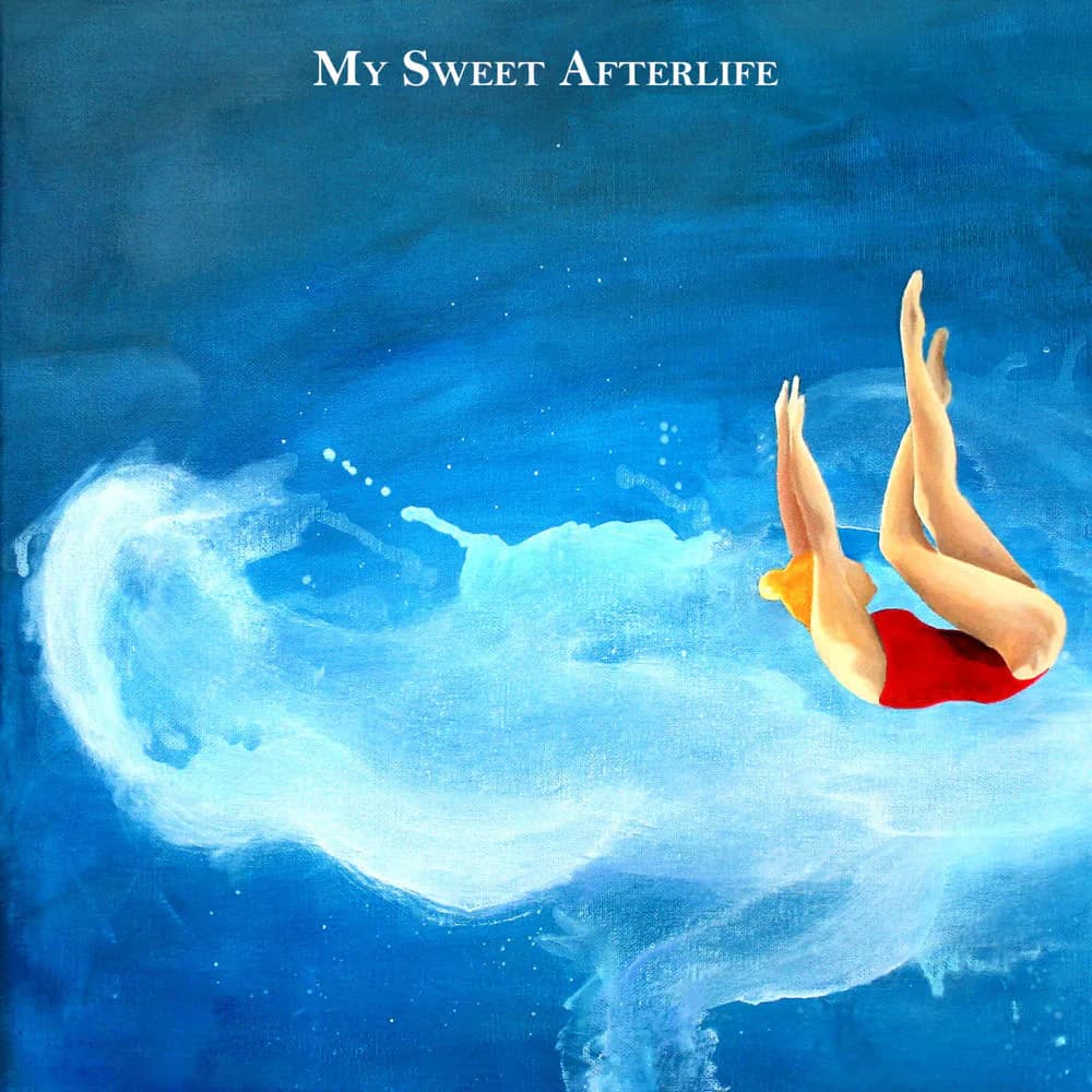 Pochette de My Sweet Afterlife