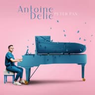 Pochette de Peter Pan